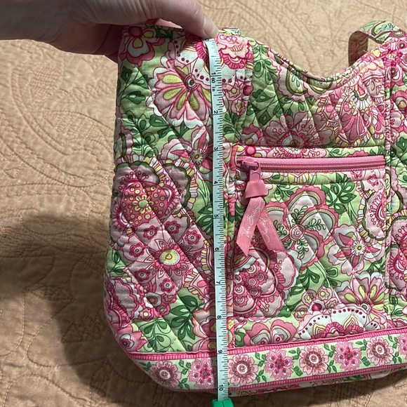Vera Bradley shoulder bag - Picture 8 of 11